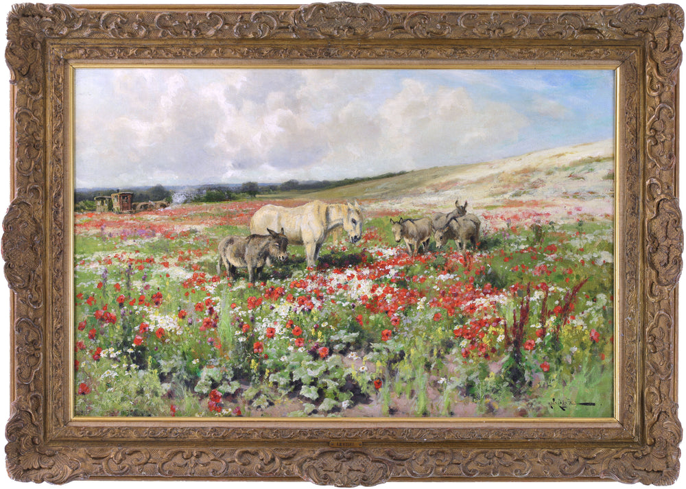 
            
                Laden Sie das Bild in den Galerie-Viewer, Arthur William Redgate (British, 1856-1931)
            
        