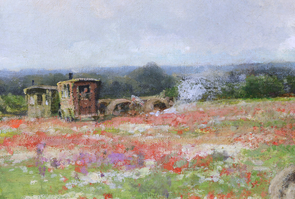 
            
                Laden Sie das Bild in den Galerie-Viewer, Arthur William Redgate (British, 1856-1931)
            
        