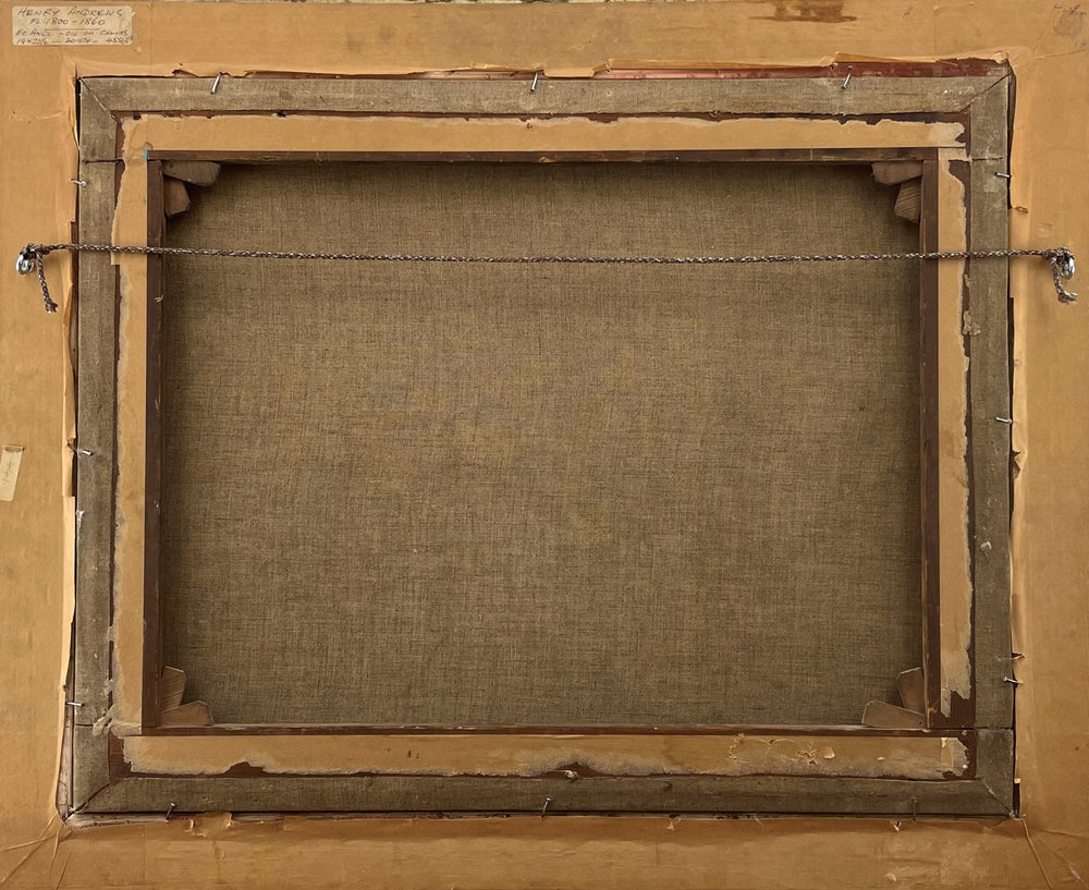 Henry Andrews (British, 17941868) Priory Fine Art