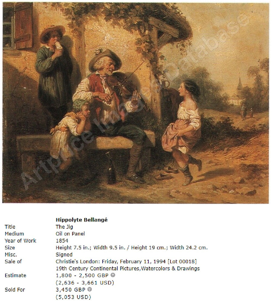 
            
                Load image into Gallery viewer, Hippolyte Bellangé (French, 1800-1866)
            
        