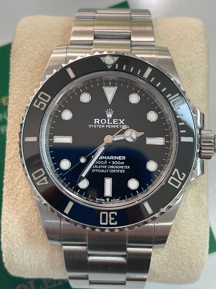 Rolex Submariner - 124060