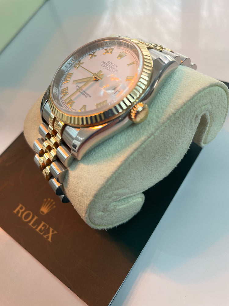 Rolex Datejust - 116233